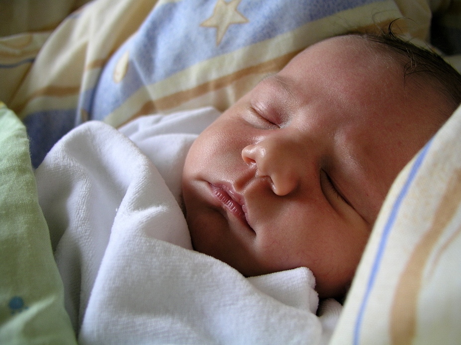 Americans Say IVF is Not the Answer to Infertility