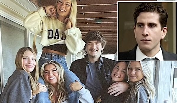 ‘Vicious’: Trump has urgent request for judge before Kohberger is sentenced for ‘horrible murders’ of 4 college students