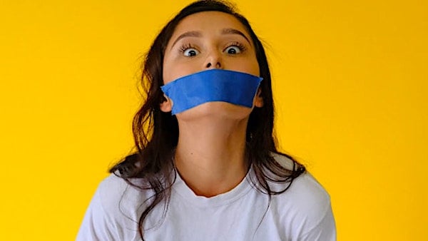 ‘From bestiality to bondage’: Censoring critics of ‘professional queer’ trans activist gets struck down