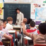 DOJ Forces Mich. District To End Mistreatment Of Disabled Students