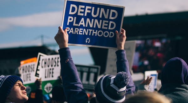 Planned Parenthood Abortion Biz Closing Two Centers in Ohio