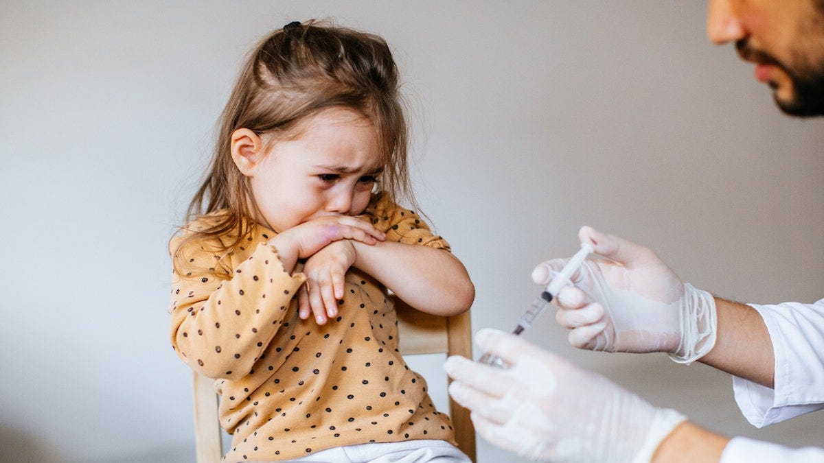 Stunning USA results on parents’ intent to vaccinate their infants show drastic plunge in vaccine confidence linked too to the disaster of the Malone Bourla Bancel Pfizer mRNA transfection injection