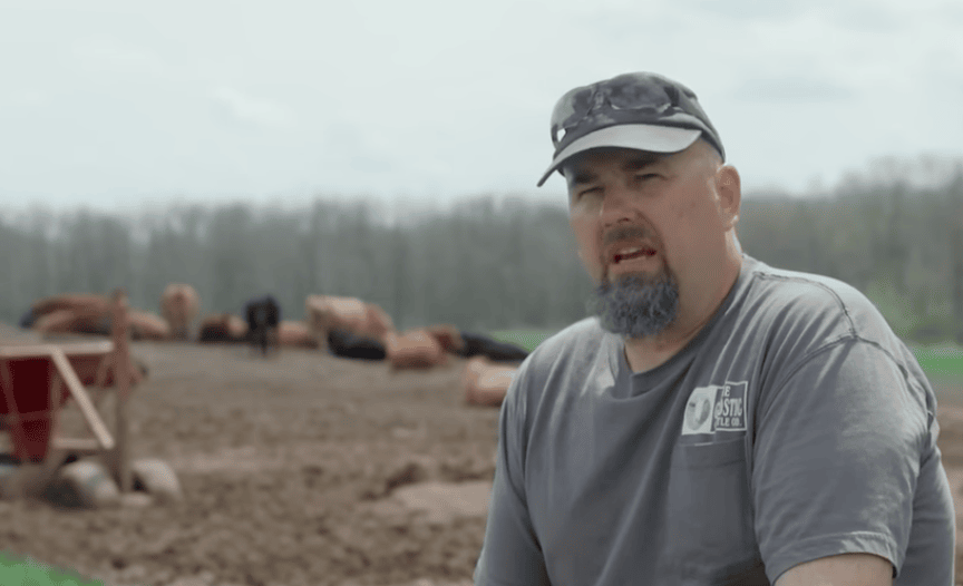 How Corporations Are Secretly Poisoning Our Food Supply