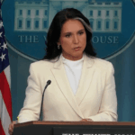 Tulsi Gabbard Explains Obama Admin-Related Findings In House Intel Report