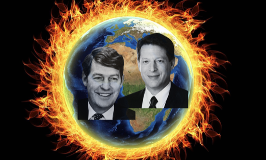 Happy 37th Birthday Global Warming