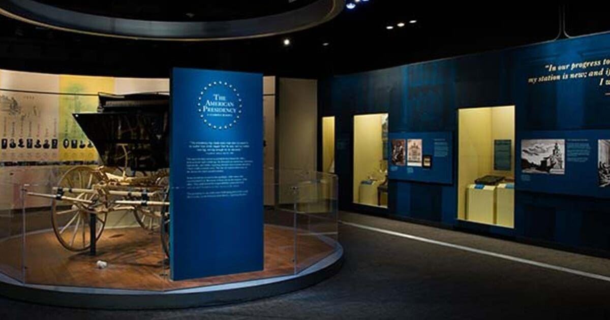 Smithsonian faces content review over ‘one-sided, divisive’ portrayal of American culture