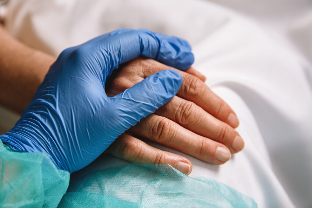 Virginia hospitals receive $8.5 million in grants for violence intervention programming