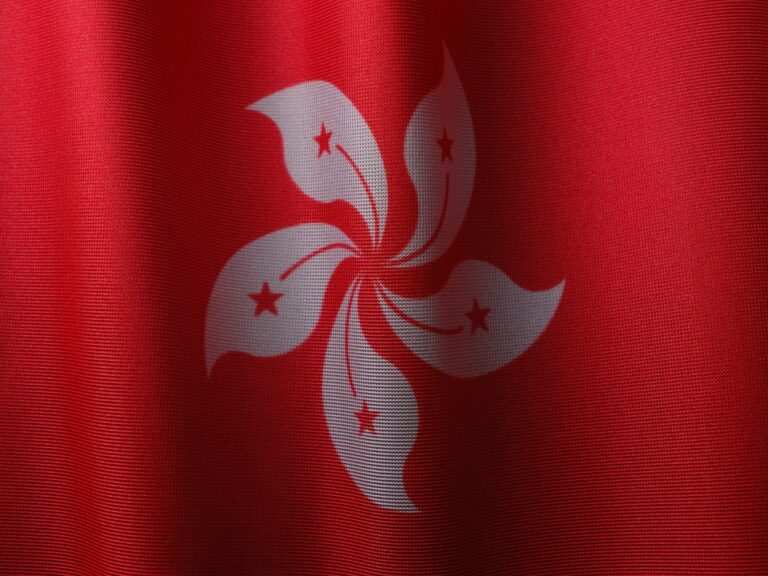 Hong Kong pro-democracy party disbands under pressure from Beijing
