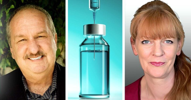 Tune in July 15! CHD’s Brian Hooker, Polly Tommey to Testify at Senate Hearing on Vaccine Injuries