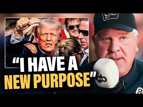 The Inside Story: How Trump’s Mindset INSTANTLY Changed after Butler Shooting