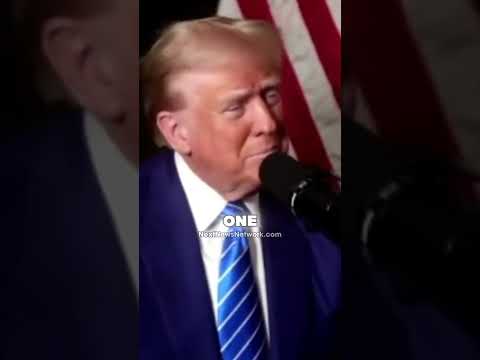 Remember When Trump Said THIS About Epstein Files