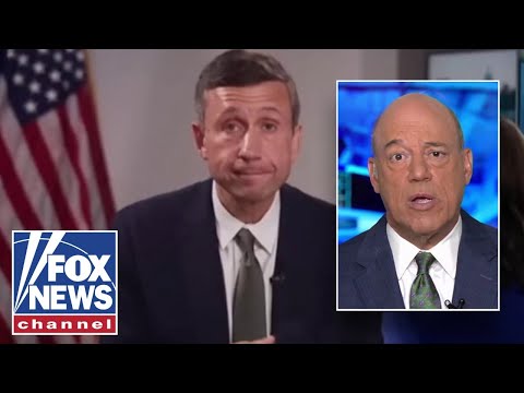 ‘DERELICTION OF DUTY’: DNC chair’s ‘lowest moment’ in US politics, says Ari Fleischer