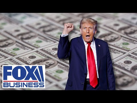 BIG, BEAUTIFUL BENEFITS: Businessman breaks down the big tax wins