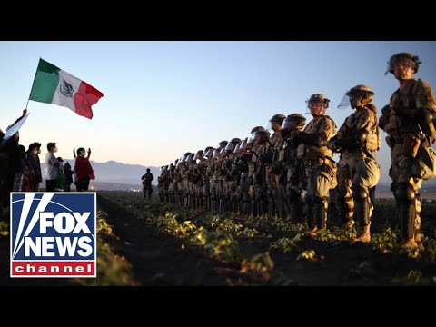 ‘THEY’RE LYING!’: Former ICE chief SLAMS California Democrats