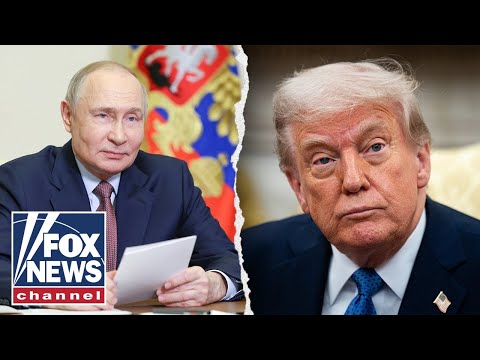 Trump ready to play ‘hardball’ with Russia over Ukraine war
