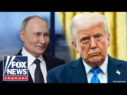 Russia’s influence in the Middle East is at an ‘all-time low,’ former CIA officer says