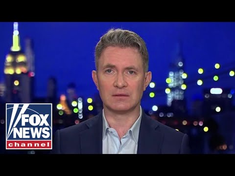 Douglas Murray: This doesn’t make any sense