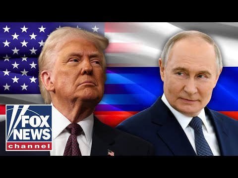 Peter Doocy: Trump is teasing a one-two punch