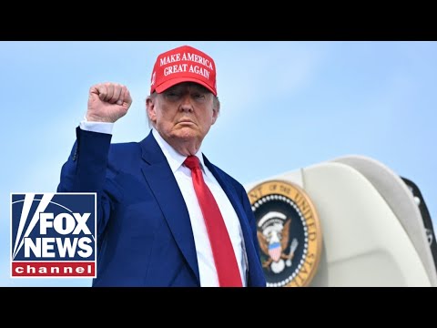 BREAKING: Senate ‘moving toward a vote today’ on Trump megabill despite resistance