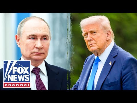 ‘If you want war we will arm Ukraine’: US NATO ambassador warns Putin