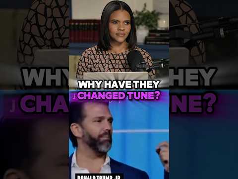 Why did they change their tune on Jeffrey Epstein?