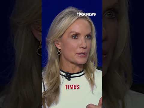 Perino says it’s ‘unbelievable’ Biden never did an interview with the NYT as president #shorts #usa
