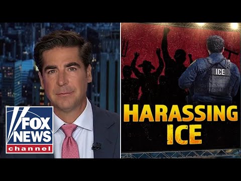 Watters: Don’t mess with ‘border czar’ Tom Homan