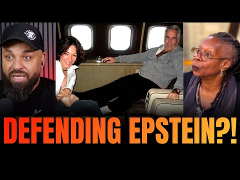 The View Says the UNTHINKABLE About Epstein List — Audience Speechless