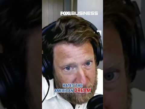 Barstool Sports founder says Mamdani hates what made US great #shorts