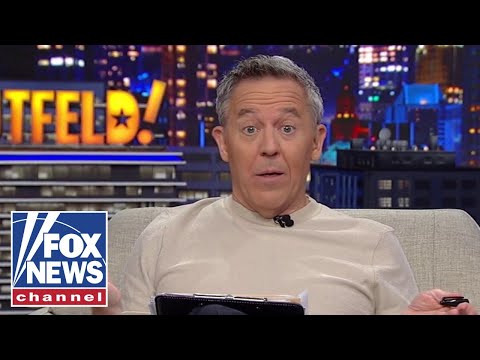 Greg Gutfeld: Let this be an omen, don’t mess with Homan