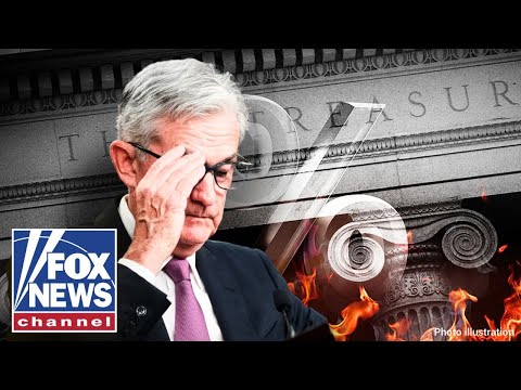 Why Jerome Powell’s ‘got to go’