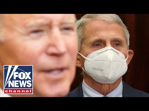 Did Biden’s ‘COVID czar’ pardon Fauci with the autopen?