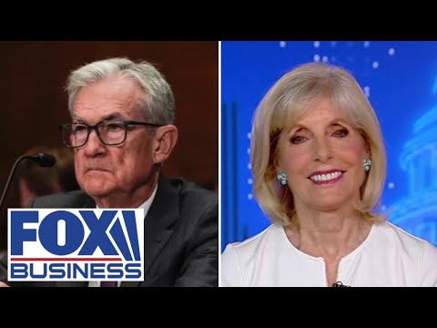 Jerome Powell under fire for big money renovation as he refuses to cut rates