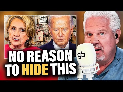 “A 10-Year Ongoing Conspiracy” — FBI Opens New Investigation into ‘Deep State’ Scandals