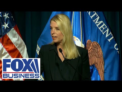 DOJ makes ‘Operation Take Back America’ announcement