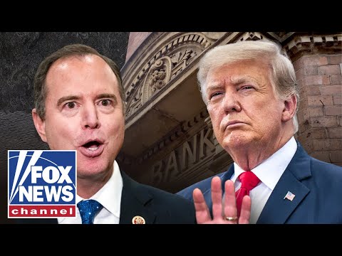 IN DEEP SCHIFF: Inside the allegations facing the California Dem