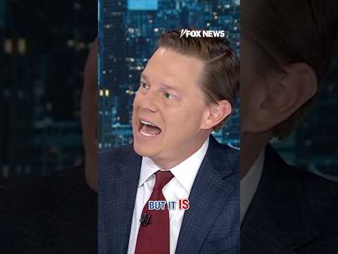 ‘Ruthless’ podcast co-host: ‘Everyone sees through Newsom’s BS’ #shorts #media #democrats #podcast