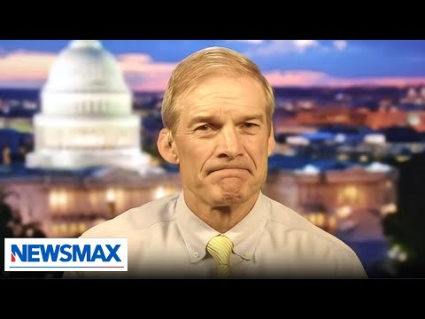 Rep. Jim Jordan: ‘We need a whistleblower to come forward’