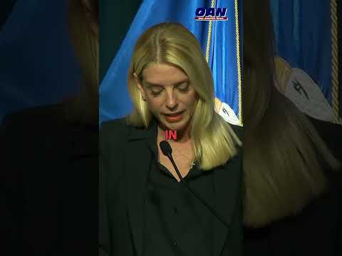 Are college kids the new target of cartels? Pam Bondi sounds the alarm after DEA busts.