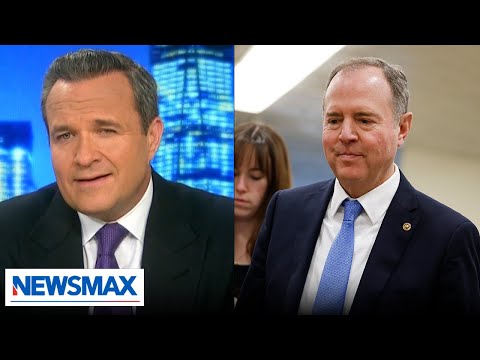 Greg Kelly puts Adam Schiff on blast for ‘possible mortgage fraud’