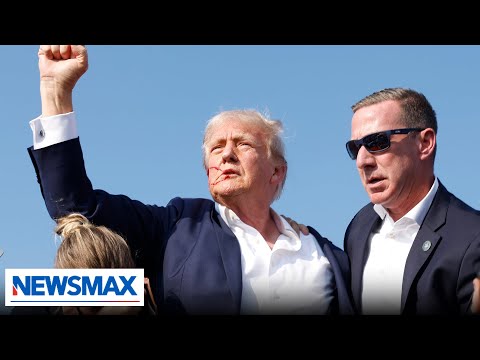 Butler at One: Trump assassination attempt timeline and lingering questions in review | NEWSMAX