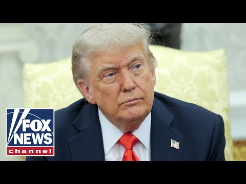BREAKING: Trump praised for securing trade win ‘isolating’ China