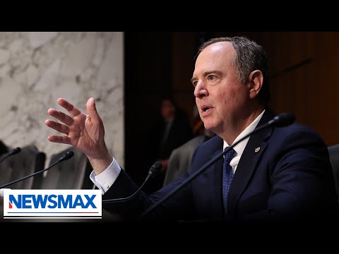 Trump calls for investigation into ‘scam artist’ Schiff | The Right Squad