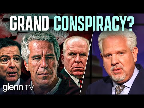 The ONLY Trump/Epstein Files Theories That Make Sense | Glenn TV | Ep 445