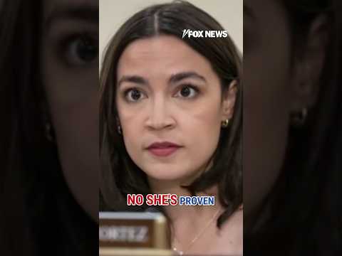 AOC is the ‘hypeman,’ the ‘Flavor Flav’ of Mamdani’s rise #shorts #aoc #zohranmamdani #politics