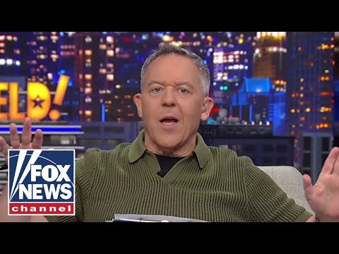 Gutfeld: Epstein is Democrats’ only hope