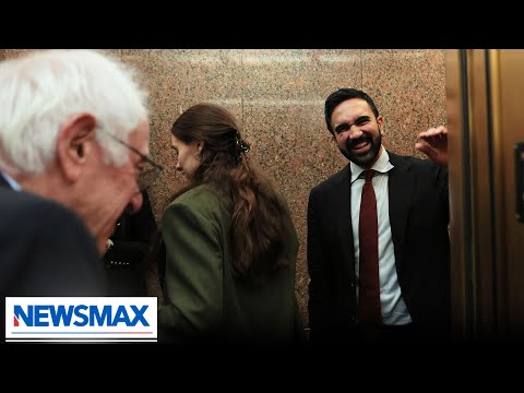 Mamdani race is golden opportunity for Republicans: NYC Council Members | Wake Up America