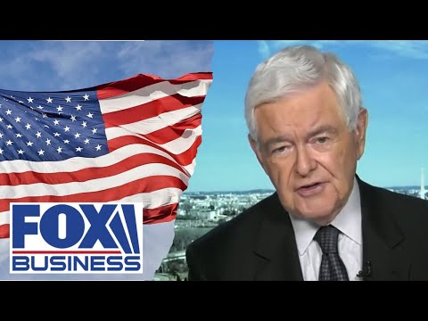 Newt Gingrich outlines 3 key components for a ‘DRAMATICALLY better America’