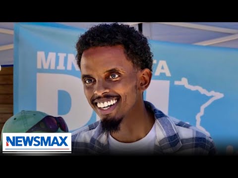 Fateh’s election would kill our city: Minneapolis GOP Chair | Wake Up America
