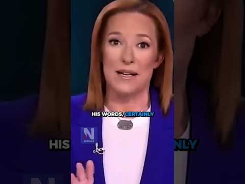 Low-energy Psaki resurfaces with ‘look here, not there’ anti-Trump playbook: Rob Finnerty